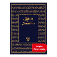 Bíblia Israelita Versão Condensada Completa 66 Livros