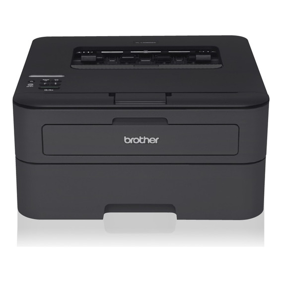 Brother Hl-l2360dw, Impresora Láser Wifi Duplex, Negro