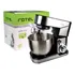 Batidora Planetaria Inoxidable 5 Litros 1300w Rotel Color Gris Frecuencia 50hz