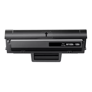Toner Compativel Laser Mfp 135a 135w 137fw 107a 107w S/ Chip