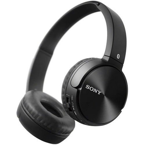 Auriculares Estéreo Sony Premium, Inalámbricos, Inalámbricos