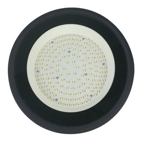 Foco led Etheos UFO100A Circular color blanco frío 100W 220V 6500K 10000lm