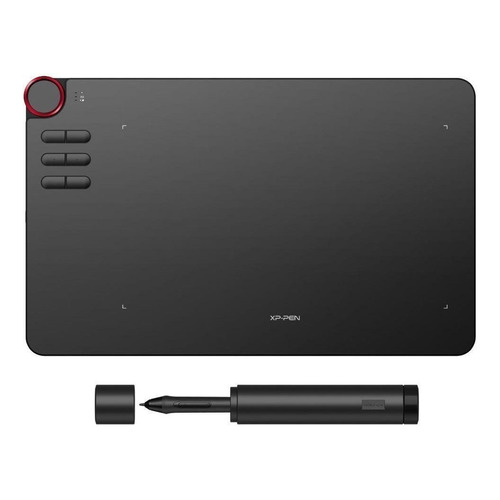 Tableta digitalizadora XP-Pen Deco 03 Negra Inalámbrica