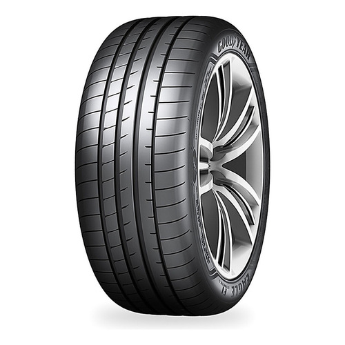 Eagle F1 Asymmetric 3 Goodyear 255/50r19 107y Índice De Velocidad Y