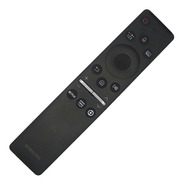 Controle Original Samsung 4k Netflix Prime Vídeo Globo Play 