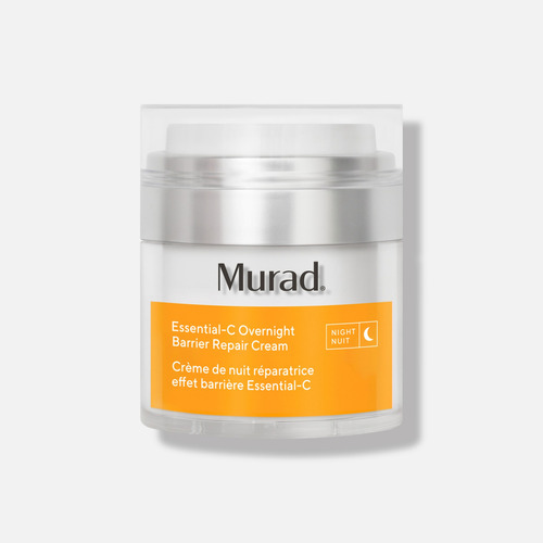 Murad - Crema De Noche Antimanchas Con Vitamina C - 50ml Tipo de piel Todo tipo de piel