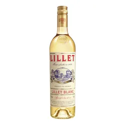 Lillet aperitivo Blanc de vinho francês 750ml no Mercado Livre com oferta e cupom de desconto