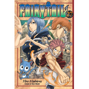 Fairy Tail 27 - Ivrea