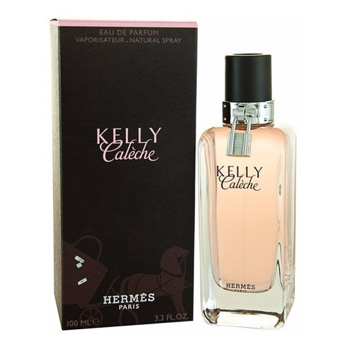 Perfume Kelly Caleche Hermes Dama (edp) 100ml