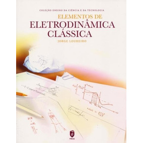 eletrodinamica classica jackson
