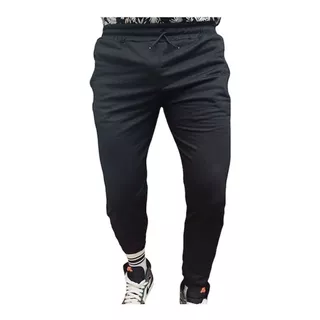 Jogger Sudadera Hombre Algodón. Extra-grande Talla 40plus