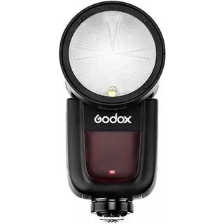 Godox V1 Flash Speedlite Para Nikon