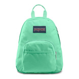 Mochila Jansport Half Pint Tropical Teal Color Tropical Teal