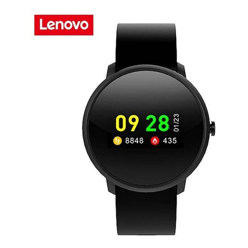 Smart Whatch Lenovo Hw 10