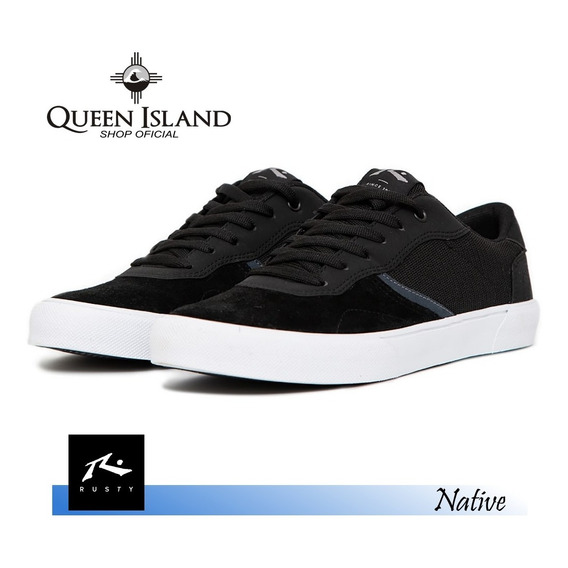 Zapatilla Rusty Arg Native - Shop Oficial