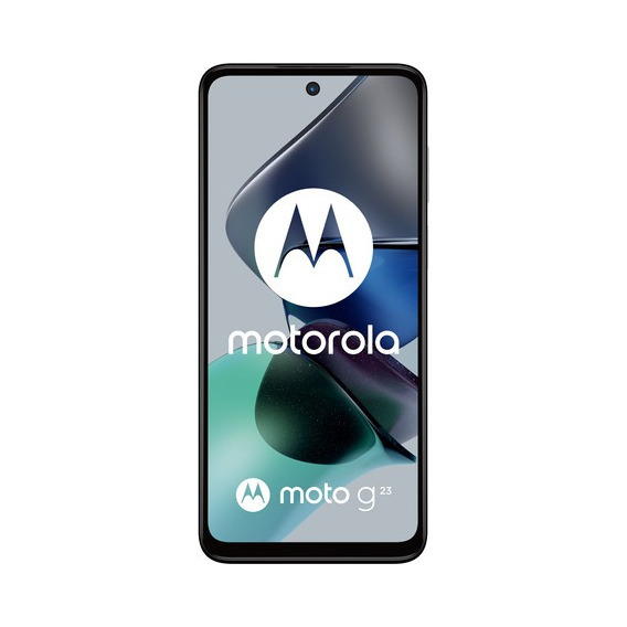 Celular Motorola Moto G23 128/4gb Blanco Accesorio De Regalo