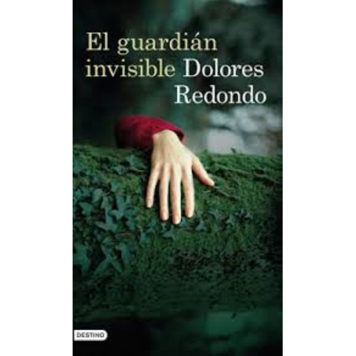 El Guardian Invisible.