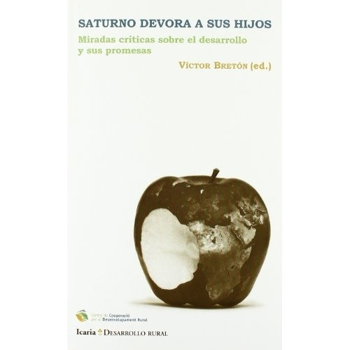 Saturno Devora A Sus Hijos, Victor Breton, Icaria