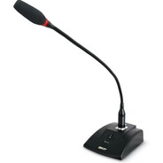 Micrófono Cuello Ganso - Skp Pro 7k