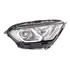 Optica Delantera Derecha Original Ecosport 12/21 Ford