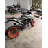 Ktm Duke Ng 200