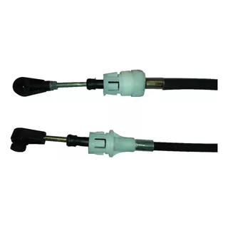 Cable Selector De Cambios Fiat Argo Cronos 1.3 8v - 1.8 16v