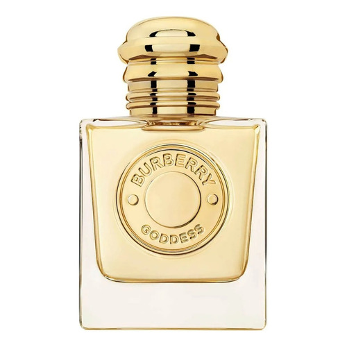 Perfume de mujer Burberry Goddess Edp 50 ml