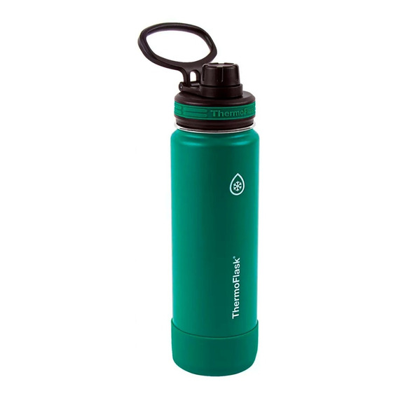 Termo Thermo Flask De 710 Ml Acero Inoxidable