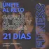 Reto Online De 21 Dias  Ganale Al Frio Y Entrena 