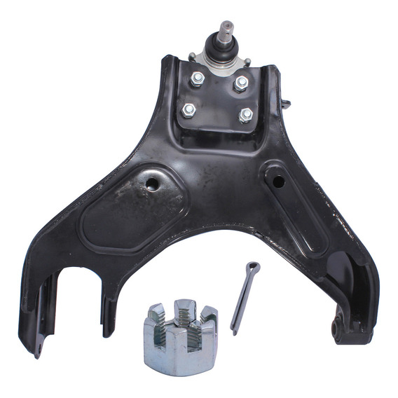 Bandeja Suspension Del Inf Izq Para Wingle 5 2.0 2011 2021