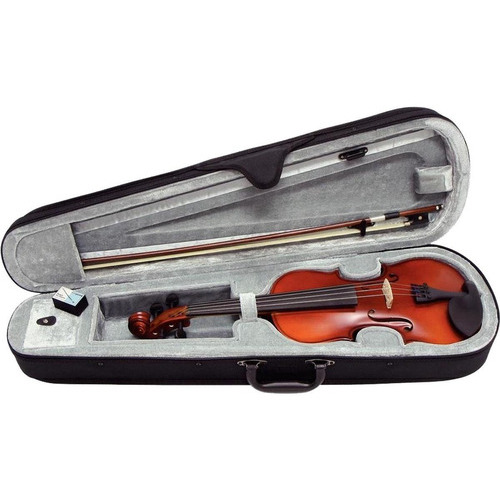 Violin 4/4 Gewa Mod. Ps401621 Color Marrón claro
