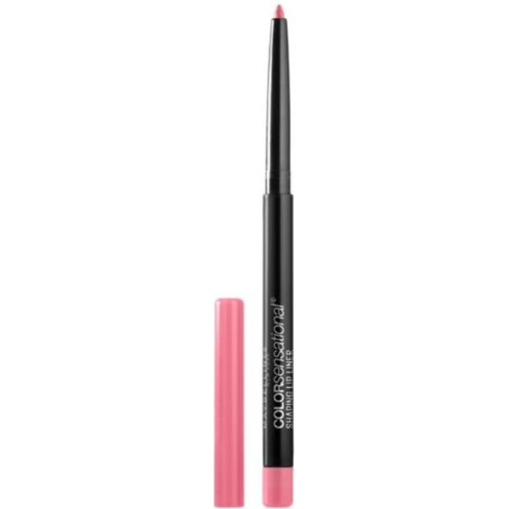 Maybelline Color Sens Delin Palest Pink