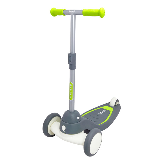 Scooter Q Verde Infanti