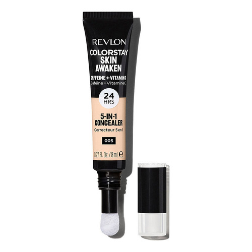 Corrector Liquido Revlon Colorstay Skin Awaken 5en1 Fair