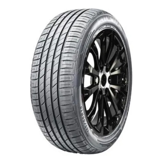 Neumático Roadx 215/65r16 Rxmotion H12 98h