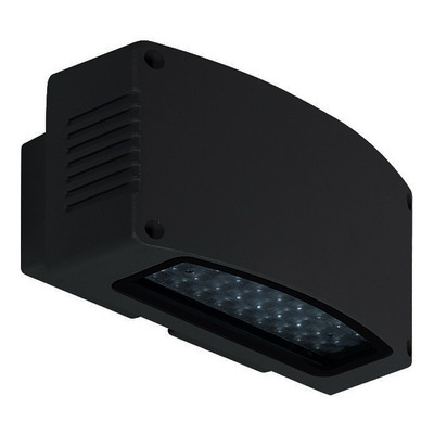 Aplique Exterior Bidireccional Led 26w Duplo Lucciola 