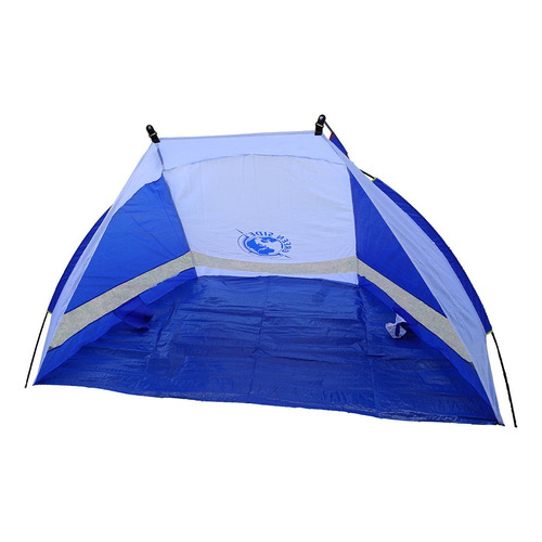 Carpa Playera Camping Con Funda - Rex