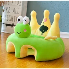 Cojín Asiento Bebé Apoyo Para Sentar Varios Diseños Animales Cojín Asiento Bebé Apoyo Para Sentar Varios Diseños Animales