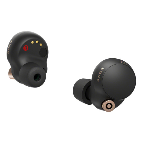 Auriculares in-ear inalámbricos Sony 1000X Series WF-1000XM4 YY2948 negro