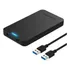 Docking Para Disco Rigido - Sabrent - 2.5 - Usb 3.0 Hdd/ssd