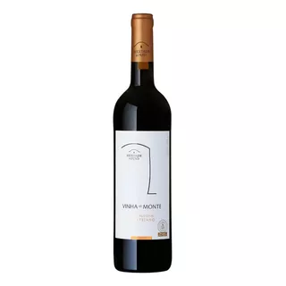 Vinho Vinha Do Monte Portugal - Herdade Do Peso