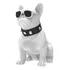Altavoz Bluetooth Con Forma De Perro, Parlante Inalámbrico