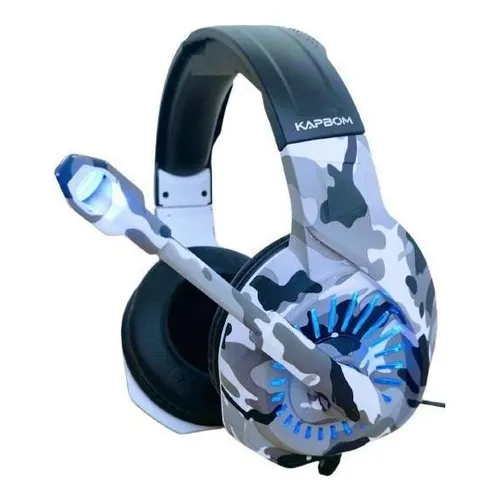 Cascos youtuber sale