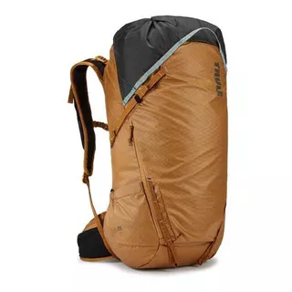 Mochila Trilha Thule Stir Com Aba Protetora Contra Chuva 35l