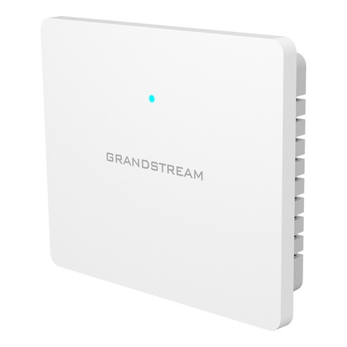 Punto De Acceso Grandstrea 1.17 Gbps Wi-fi Ethernet Gwn7 /vc Color Blanco
