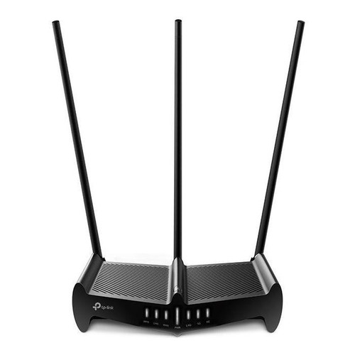 Router TP-Link Archer C58HP negro 110V/220V