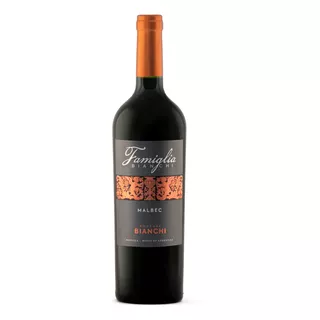 Vino Famiglia Bianchi Malbec 750ml