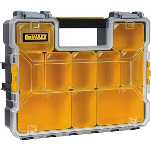 Caja Organizadora De Herramientas Plástica Dewalt Dwst14825