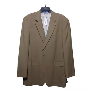 Saco Blazer Talla 44l -croft&barrow- Envio Gratis