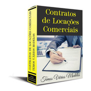 Contrato De Locação Comercial + Brinde